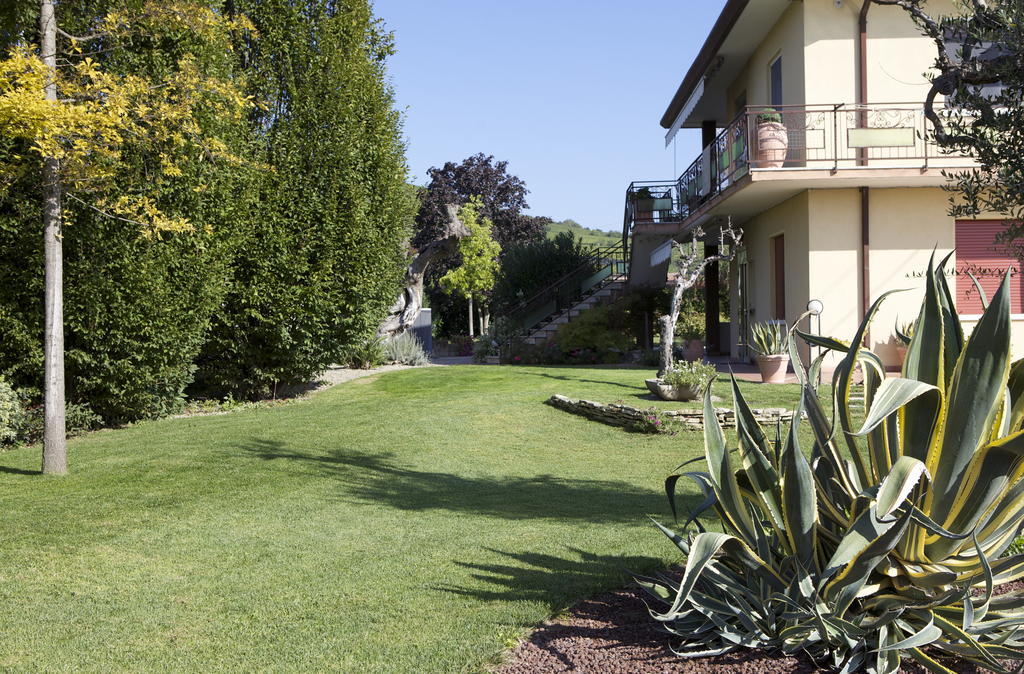 Casa Costa Relais B&B Monteforte dʼAlpone Exteriér fotografie