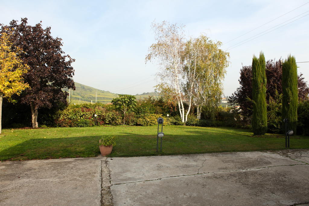 Casa Costa Relais B&B Monteforte dʼAlpone Exteriér fotografie