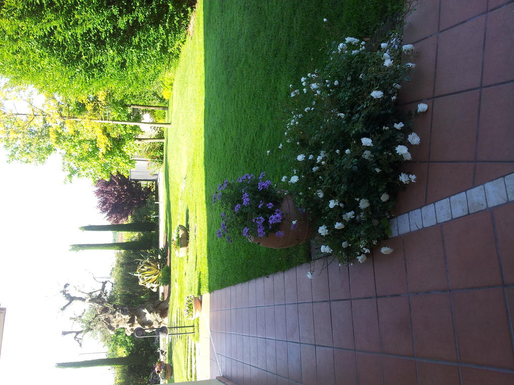 Casa Costa Relais B&B Monteforte dʼAlpone Exteriér fotografie
