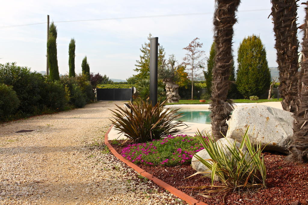 Casa Costa Relais B&B Monteforte dʼAlpone Exteriér fotografie